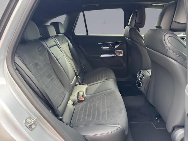 MERCEDES-BENZ GLC 220 d AMG Line 4matic