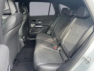 MERCEDES-BENZ GLC 220 d AMG Line 4matic