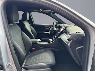 MERCEDES-BENZ GLC 220 d AMG Line 4matic