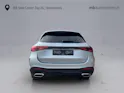 MERCEDES-BENZ GLC 220 d AMG Line 4matic