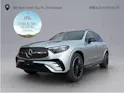 MERCEDES-BENZ GLC 220 d AMG Line 4matic