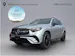 MERCEDES-BENZ GLC 220 d AMG Line 4matic