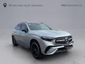MERCEDES-BENZ GLC 220 d AMG Line 4matic