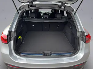 MERCEDES-BENZ GLC 220 d AMG Line 4matic