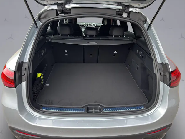MERCEDES-BENZ GLC 220 d AMG Line 4matic