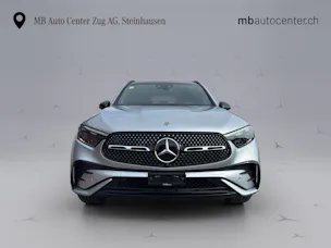 MERCEDES-BENZ GLC 220 d AMG Line 4matic