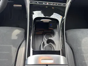 MERCEDES-BENZ GLC 220 d AMG Line 4matic