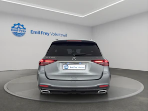 Fahrzeugbild MERCEDES-BENZ GLE 300 d AMG Line 4matic
