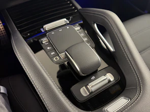 Fahrzeugbild MERCEDES-BENZ GLE 300 d AMG Line 4matic
