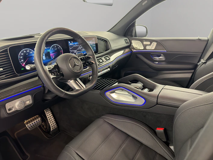 Fahrzeugbild MERCEDES-BENZ GLE 300