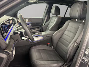 MERCEDES-BENZ GLE 300 d AMG Line 4matic