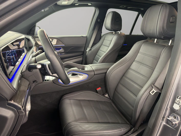 Fahrzeugbild MERCEDES-BENZ GLE 300