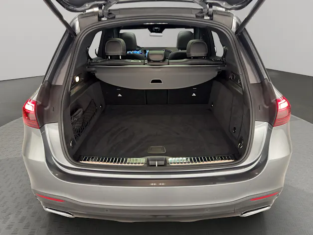 MERCEDES-BENZ GLE 300 d AMG Line 4matic