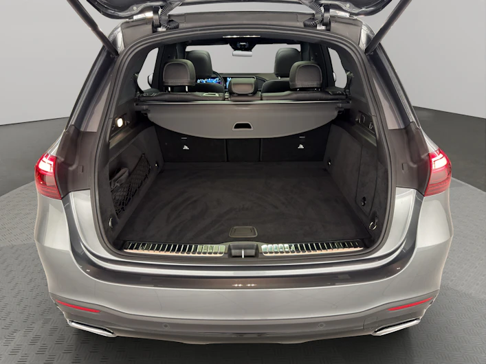 Fahrzeugbild MERCEDES-BENZ GLE 300