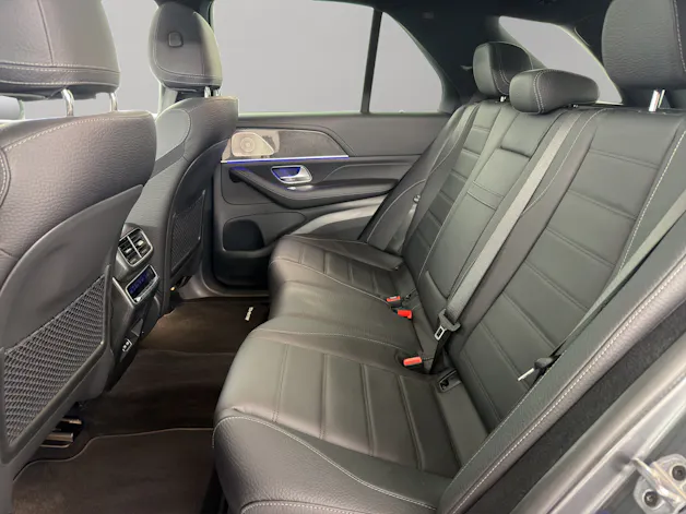 MERCEDES-BENZ GLE 300 d AMG Line 4matic