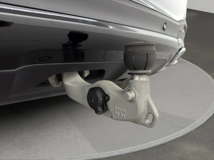 Fahrzeugbild MERCEDES-BENZ GLE 300