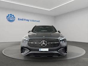 Fahrzeugbild MERCEDES-BENZ GLE 300 d AMG Line 4matic