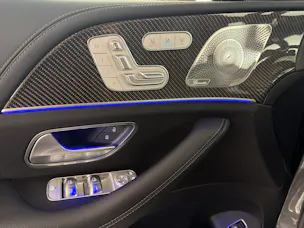 MERCEDES-BENZ GLE 300 d AMG Line 4matic