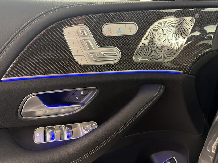 Fahrzeugbild MERCEDES-BENZ GLE 300