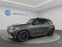 MERCEDES-BENZ GLE 300 d AMG Line 4matic