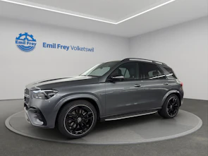 Fahrzeugbild MERCEDES-BENZ GLE 300 d AMG Line 4matic