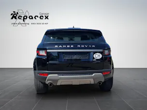 Land Rover Range Rover Evoque 2.0D aut.