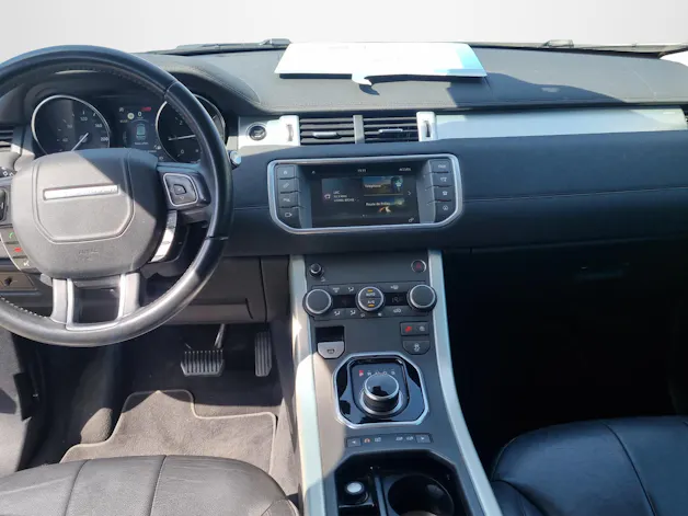 Land Rover Range Rover Evoque 2.0D aut.