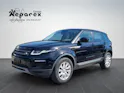 Land Rover Range Rover Evoque 2.0D aut.
