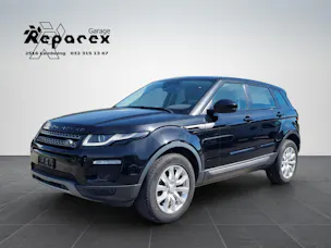 Land Rover Range Rover Evoque 2.0D aut.