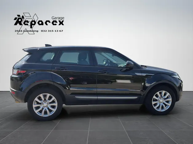 Land Rover Range Rover Evoque 2.0D aut.