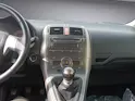 Toyota Auris 2.2 D-4D Linea Sol Premium