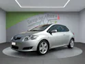Toyota Auris 2.2 D-4D Linea Sol Premium