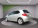 Toyota Auris 2.2 D-4D Linea Sol Premium