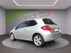 Toyota Auris 2.2 D-4D Linea Sol Premium