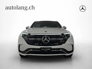 MERCEDES-BENZ EQC 400 AMG Line 4Matic