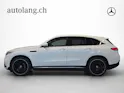 MERCEDES-BENZ EQC 400 AMG Line 4Matic