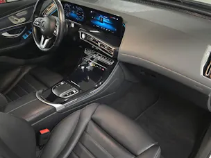 MERCEDES-BENZ EQC 400 AMG Line 4Matic