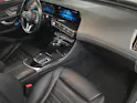 MERCEDES-BENZ EQC 400 AMG Line 4Matic