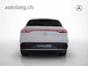 MERCEDES-BENZ EQC 400 AMG Line 4Matic