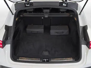 MERCEDES-BENZ EQC 400 AMG Line 4Matic