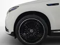 MERCEDES-BENZ EQC 400 AMG Line 4Matic