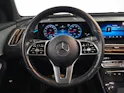 MERCEDES-BENZ EQC 400 AMG Line 4Matic