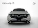 MERCEDES-BENZ EQC 400 AMG Line 4Matic