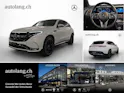 MERCEDES-BENZ EQC 400 AMG Line 4Matic
