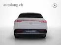 MERCEDES-BENZ EQC 400 AMG Line 4Matic