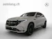 MERCEDES-BENZ EQC 400 AMG Line 4Matic