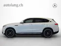 MERCEDES-BENZ EQC 400 AMG Line 4Matic