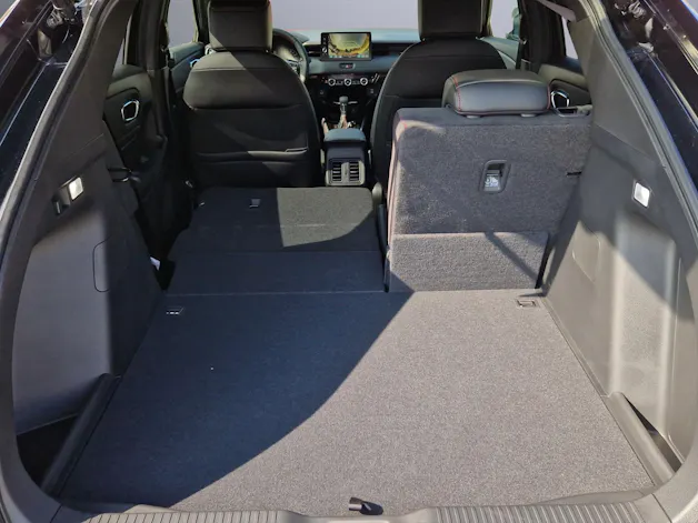 HONDA HR-V 1.5 i-MMD Advance Sport