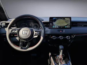 HONDA HR-V 1.5 i-MMD Advance Sport