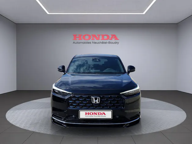 HONDA HR-V 1.5 i-MMD Advance Sport